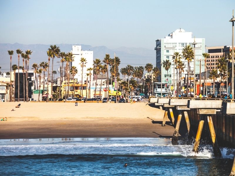 Venice Beach